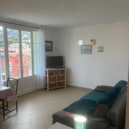 Appartement Centre Du Village Cassis Zewnętrze zdjęcie