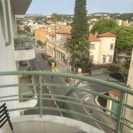 Appartement Centre Du Village Cassis Zewnętrze zdjęcie