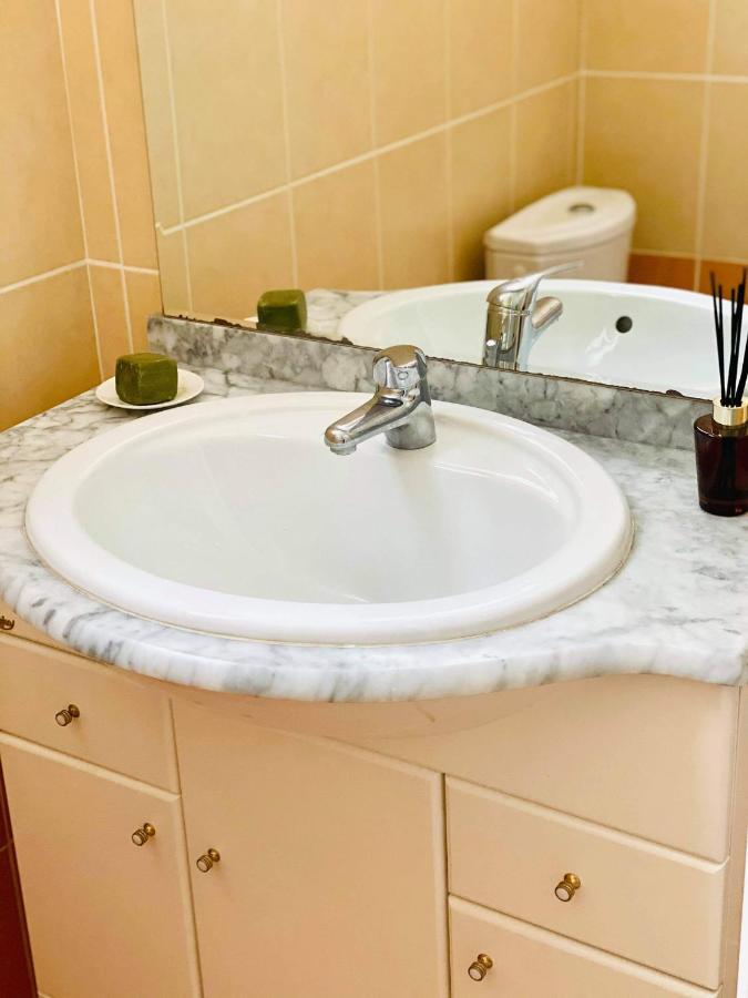 Appartement Centre Du Village Cassis Zewnętrze zdjęcie