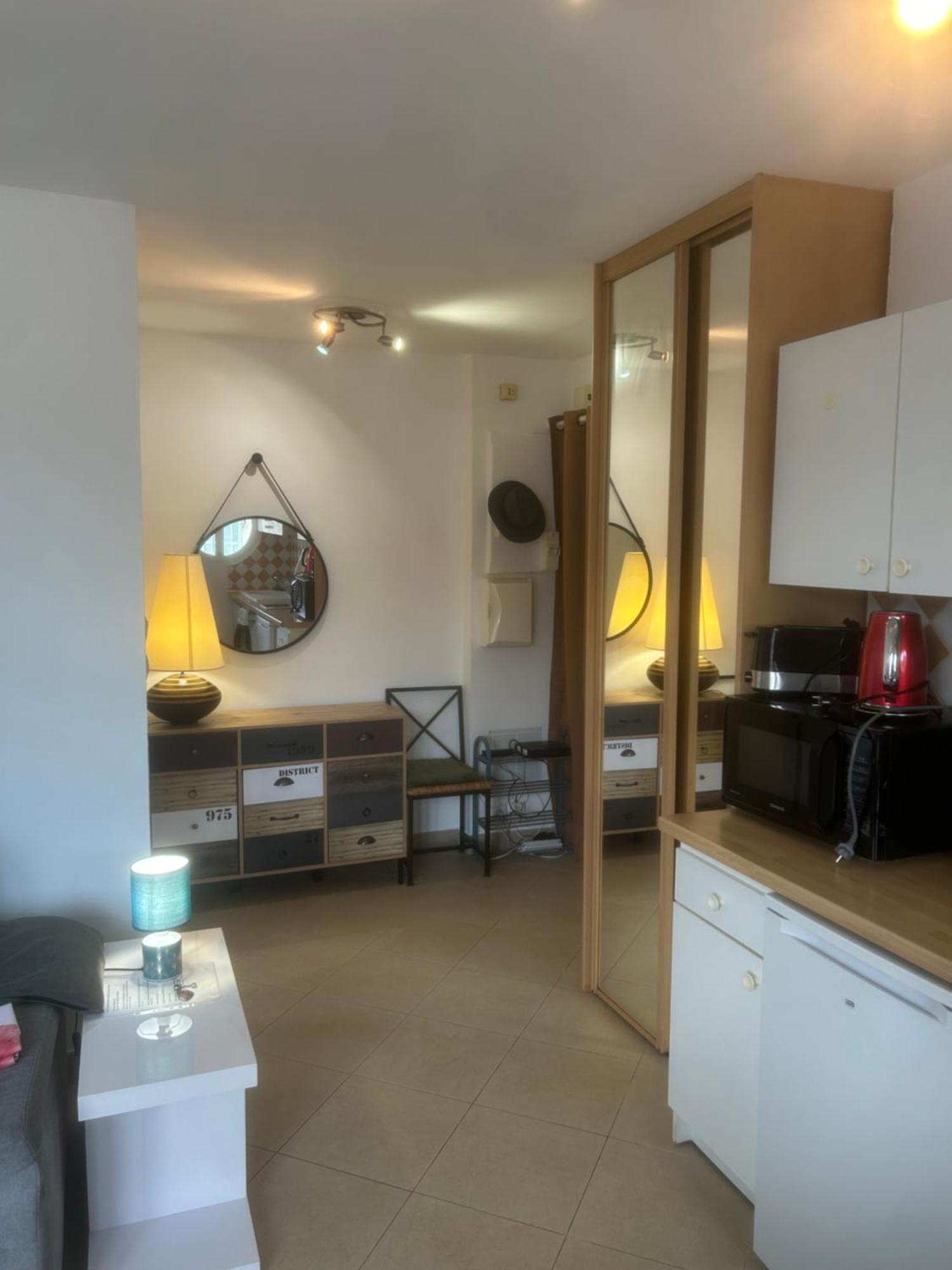 Appartement Centre Du Village Cassis Zewnętrze zdjęcie