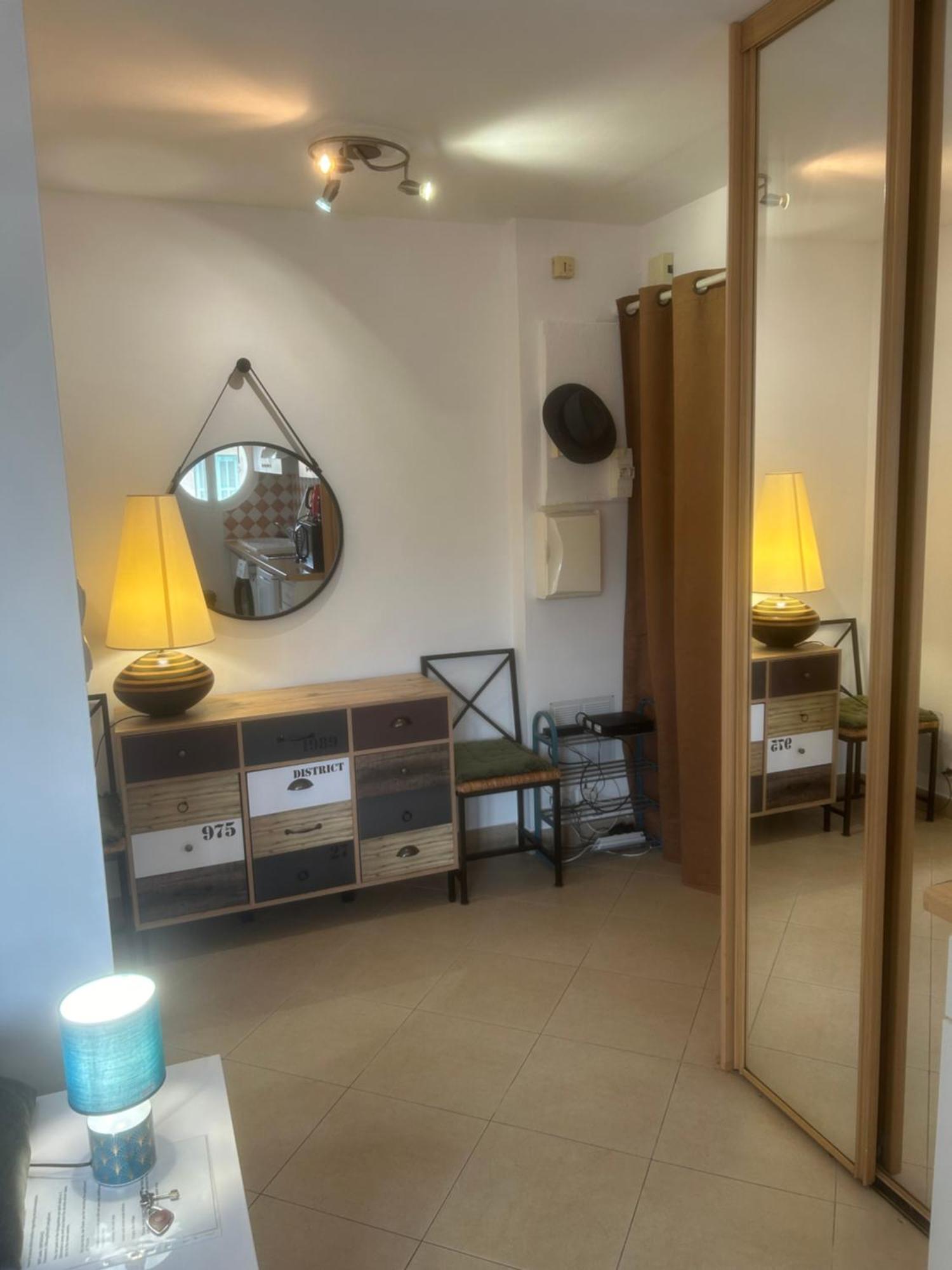 Appartement Centre Du Village Cassis Zewnętrze zdjęcie